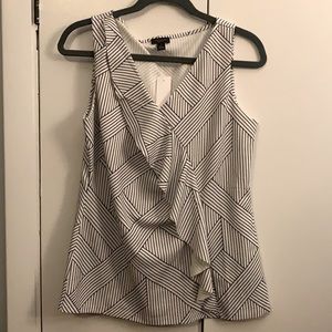 NWT Ann Taylor Factory top